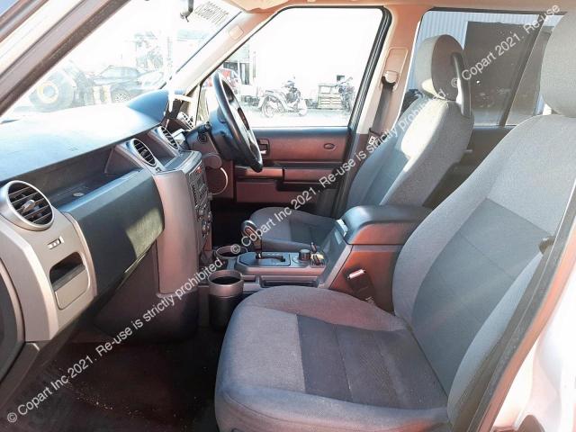 SALLAAA136A366949 Land Rover Discovery