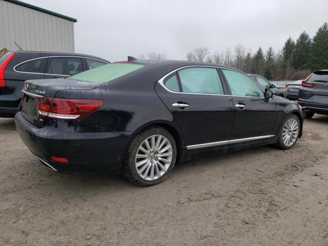 2016 LEXUS LS 460L JTHDL5EF3G5007698