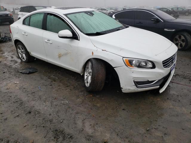 YV1612TB5F1311002 Volvo S60 Premier