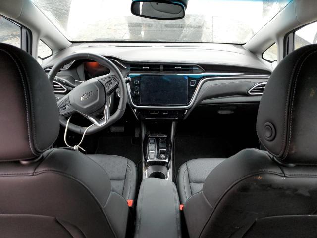 2022 CHEVROLET BOLT EV 2L 1G1FX6S0XN4134612