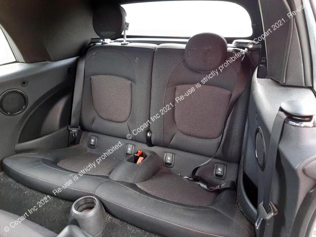 WMWWG320803E15196 Mini Cooper