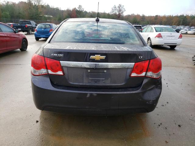 2016 CHEVROLET CRUZE LIMI - 1G1PE5SB0G7157372