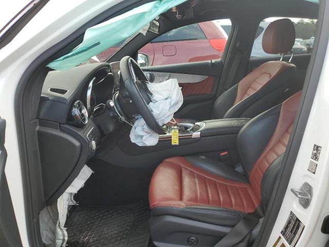 2019 MERCEDES-BENZ GLC COUPE - WDC0J6EBXKF619743