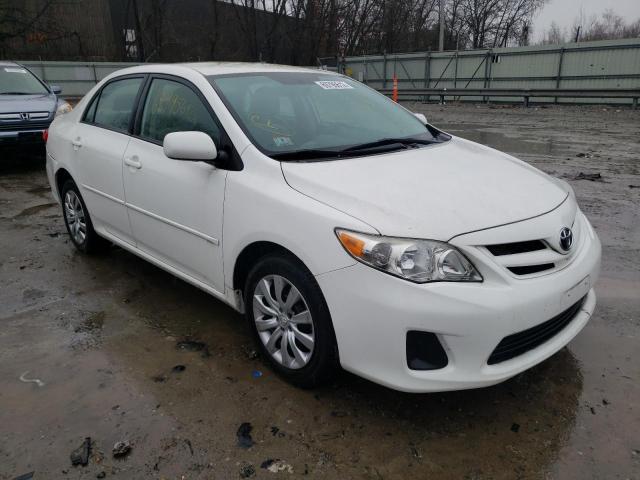 2T1BU4EE8CC908876 | 2012 Toyota corolla base