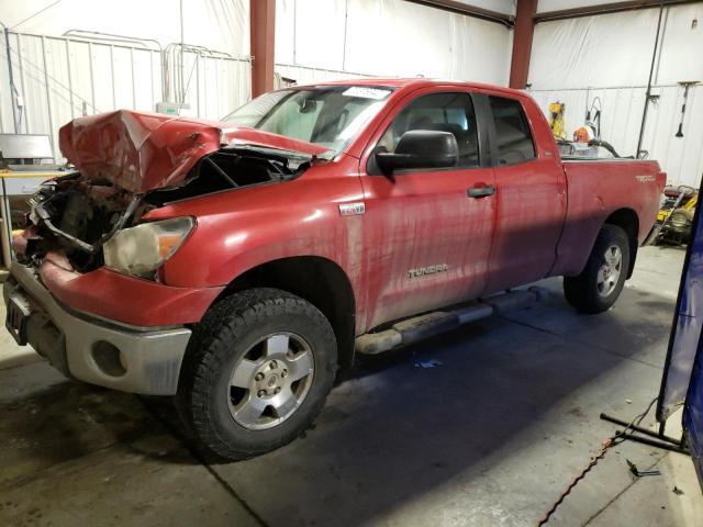 2012 Toyota Tundra 