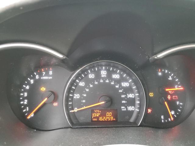 5XYKT4A62FG587332 KIA SORENTO LX