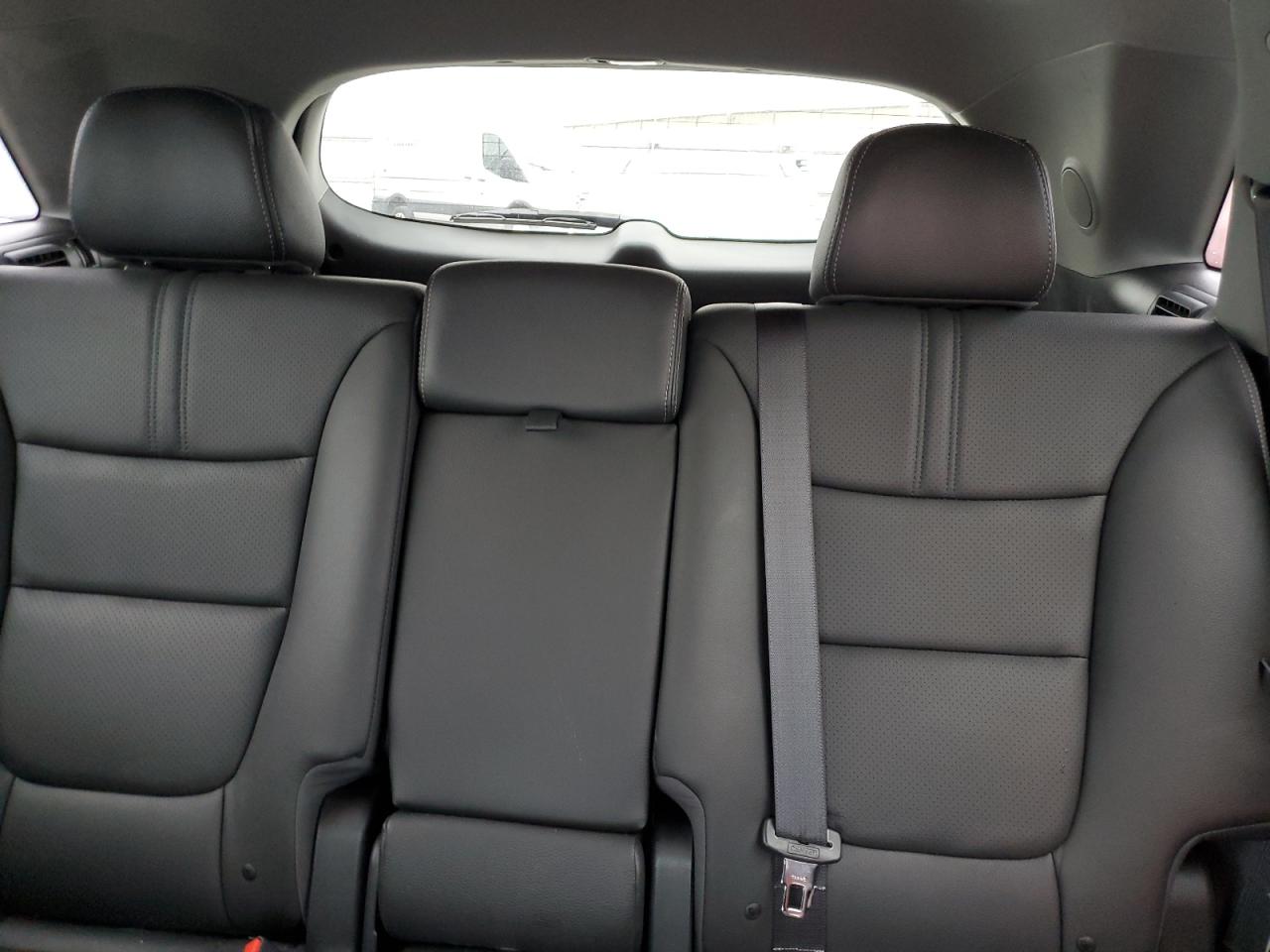 2015 Kia Sorento Sx VIN: 5XYKW4A78FG615666 Lot: 69846072