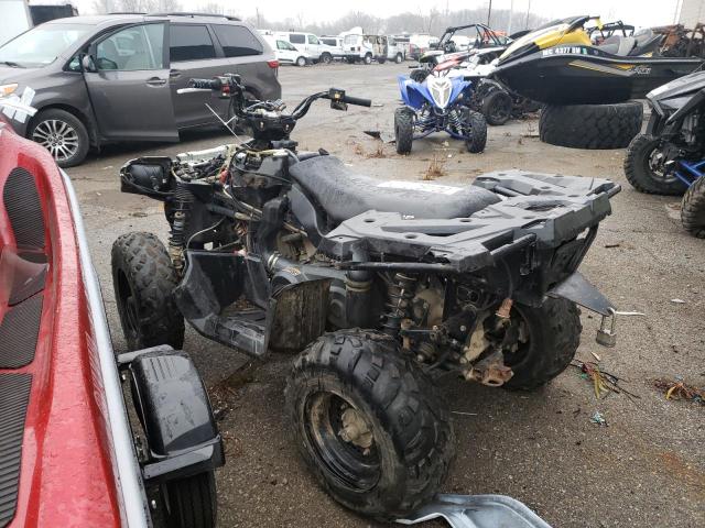 2015 POLARIS SPORTSMAN - 4XASEA57XFA654374