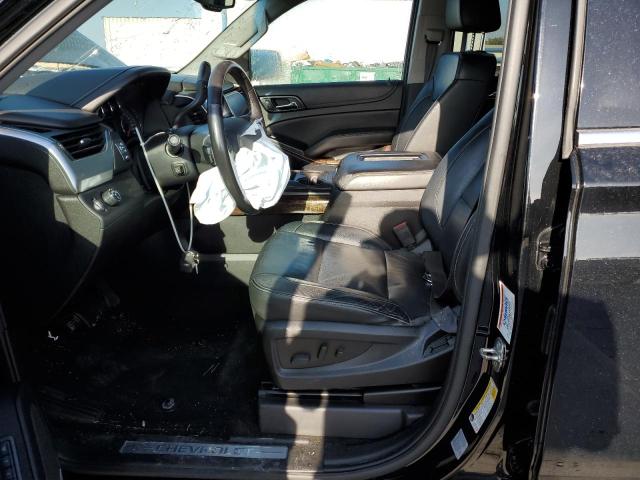2016 CHEVROLET SUBURBAN C - 1GNSCHKCXGR362484