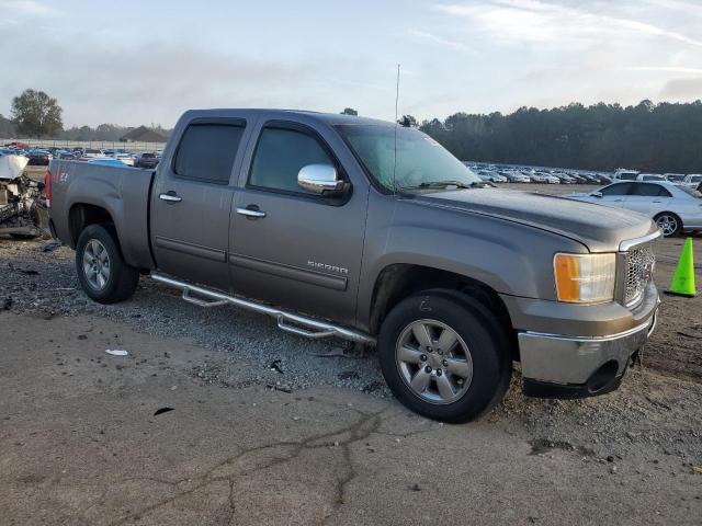 3GTP2VE71DG116708 GMC Sierra K1500 Sle