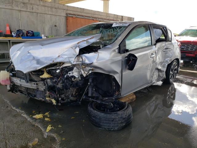 2016 TOYOTA SCION IM - JTNKARJE7GJ507787