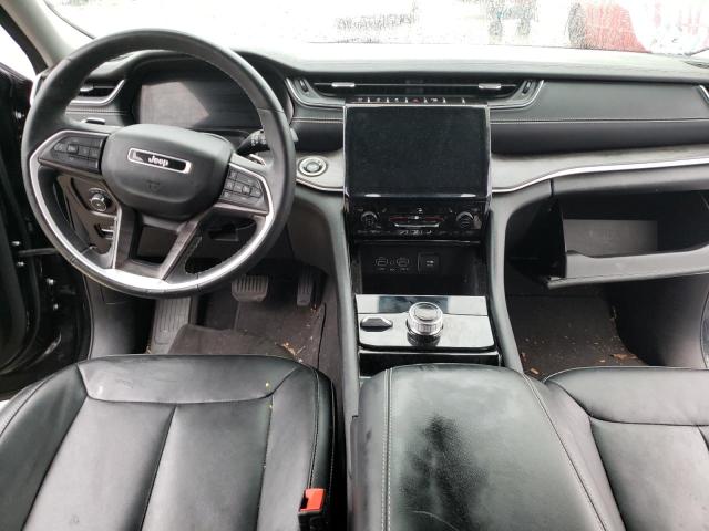 1C4RJKBGXM8127565 Jeep Grand Cherokee L Limited