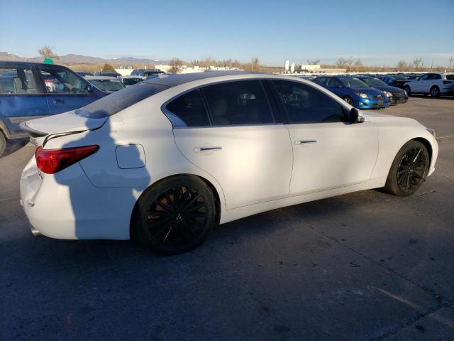 2015 INFINITI Q50 HYBRID - JN1AV7AR6FM850487