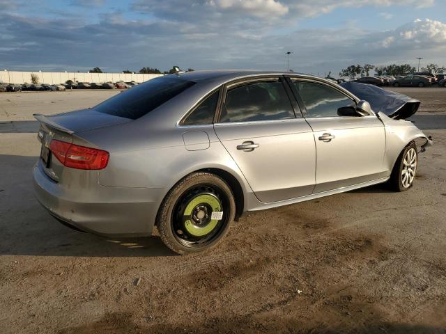 VIN WAUAFAFL9GN005069 2016 Audi A4, Premium S-Line no.3