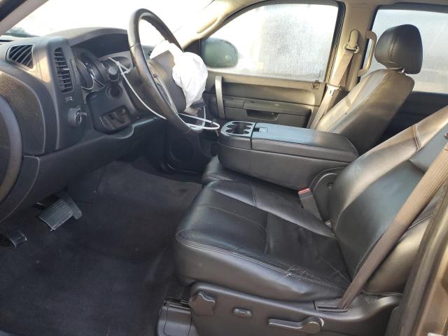 3GTP2VE71DG116708 GMC Sierra K1500 Sle