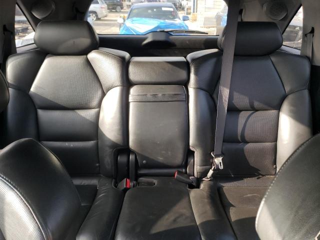 2HNYD28807H537321 Acura MDX SPORT