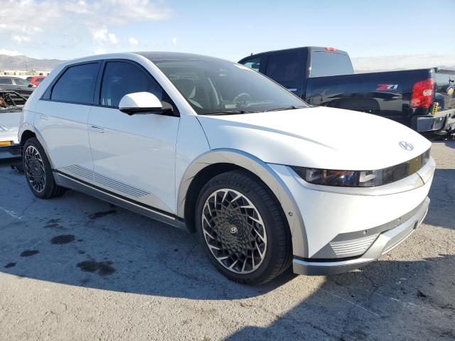 2022 HYUNDAI IONIQ 5 LI KM8KRDAF0NU072563