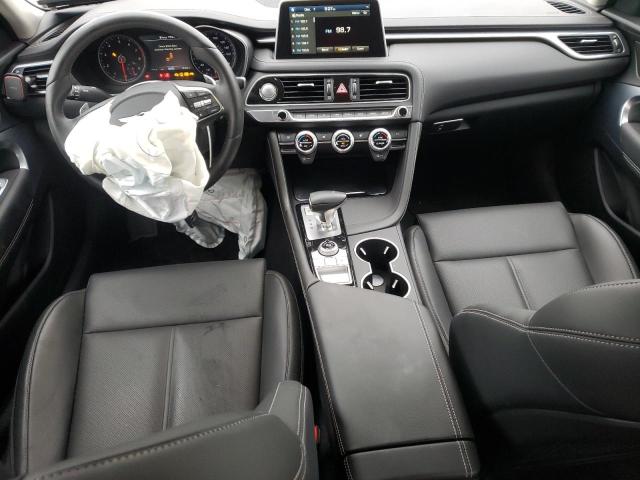 2021 GENESIS G70 KMTG64LA7MU076193