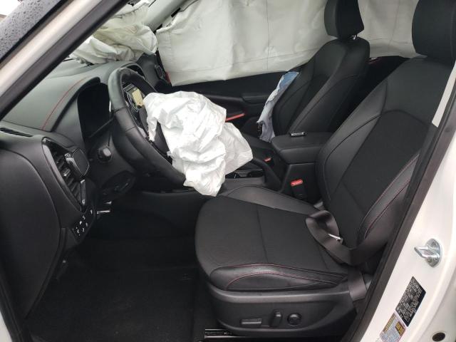 2020 KIA SOUL GT-LI KNDJ53AF2L7075045