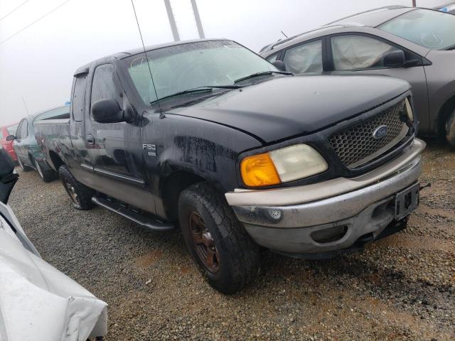 2016 FORD F-150 HERI 2FTRX18W94CA48600