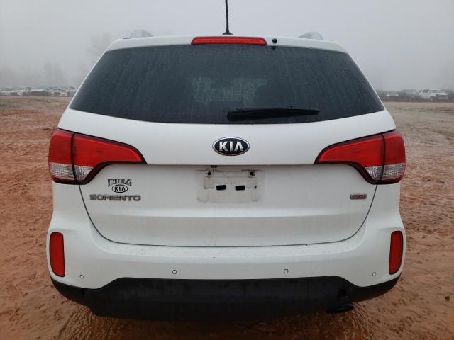 2015 KIA SORENTO LX - 5XYKT3A61FG641665