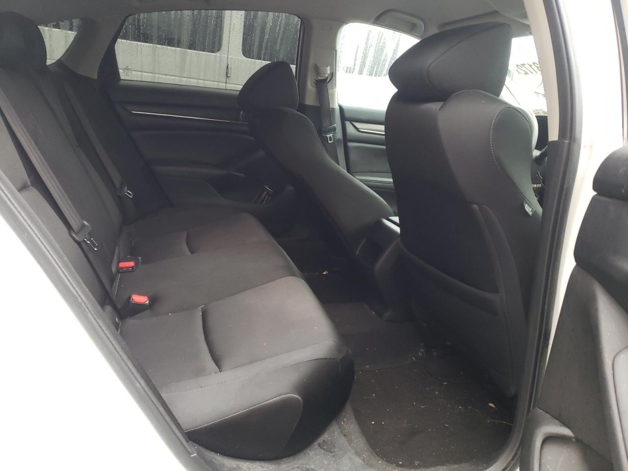 1HGCV1F17KA039106 HONDA ACCORD 2019
