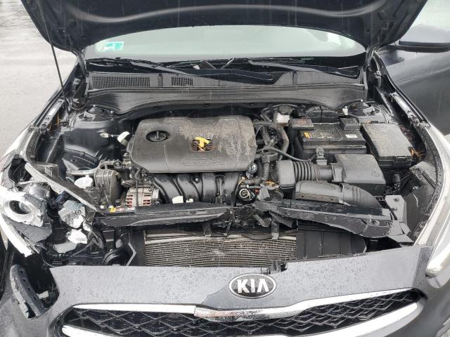 2019 KIA FORTE GT L - 3KPF34AD3KE016407