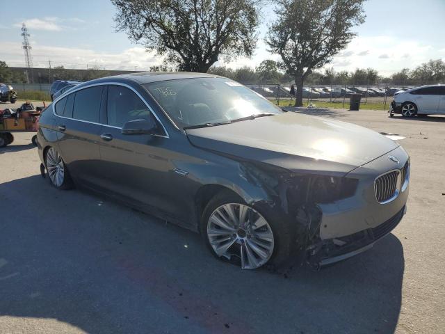 2015 BMW 535 IGT WBA5M2C59FGH99189