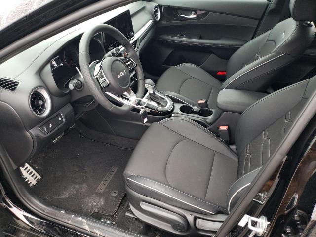 3KPF54AD8PE516449 KIA Forte Gt Line