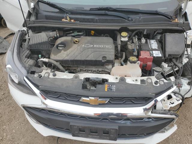 KL8CD6SA2LC401748 Chevrolet SPARK 1LT