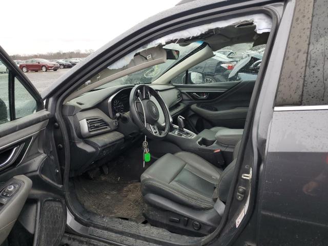 2020 SUBARU OUTBACK ON 4S4BTGKD1L3141831