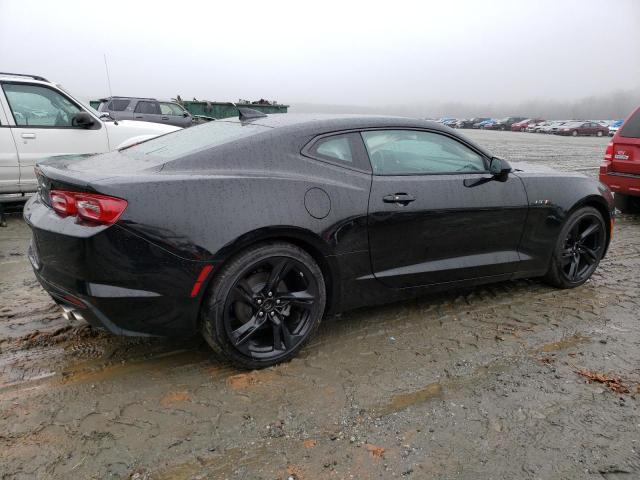 2022 CHEVROLET CAMARO LT1 1G1FE1R71N0100139