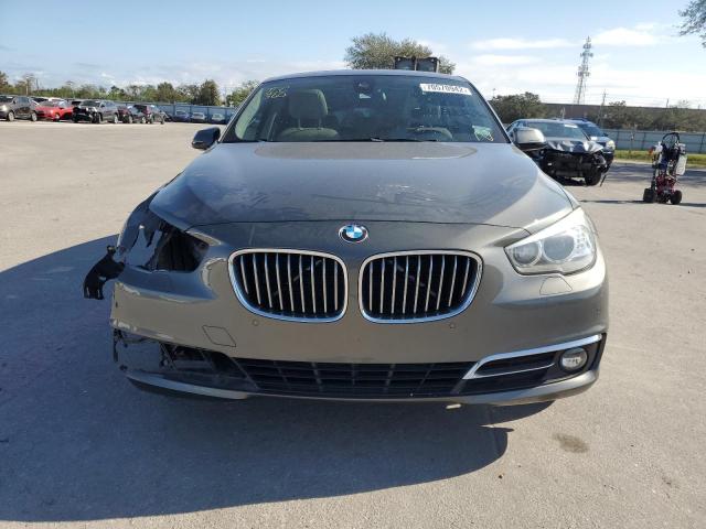 2015 BMW 535 IGT WBA5M2C59FGH99189