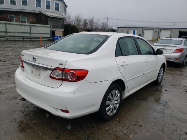 2T1BU4EE8CC908876 | 2012 Toyota corolla base