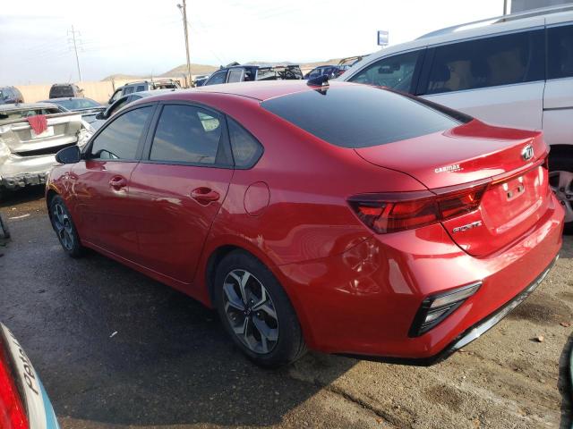 3KPF24AD5LE173148 KIA FORTE FE