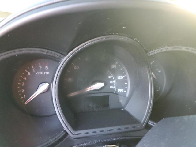 2016 KIA RIO B/LX/S KNADM4A3XG6595238