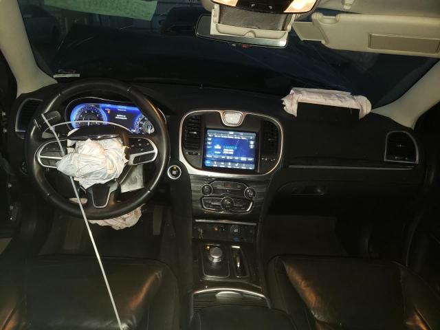 2C3CCAAG0JH296466 Chrysler 300 Touring