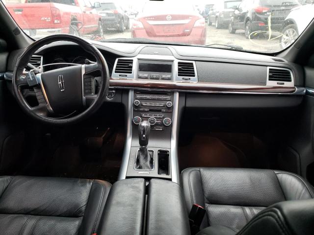 1LNHL9FTXBG608145 Lincoln MKS