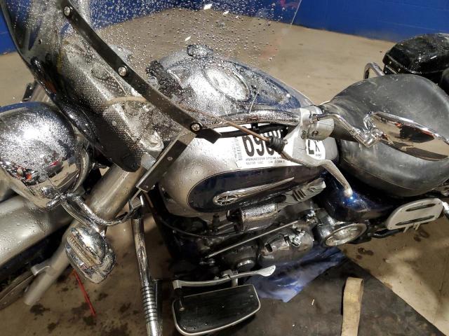 2007 YAMAHA XV1700 A JYAVP17E17A023912