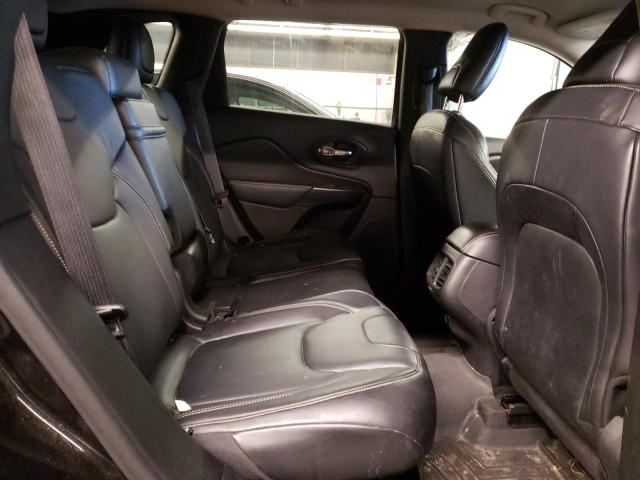 1C4PJLDB6EW113027 Jeep Cherokee Limited