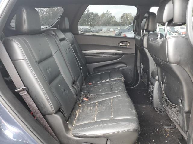 2020 DODGE DURANGO GT - 1C4RDHDG4LC431297