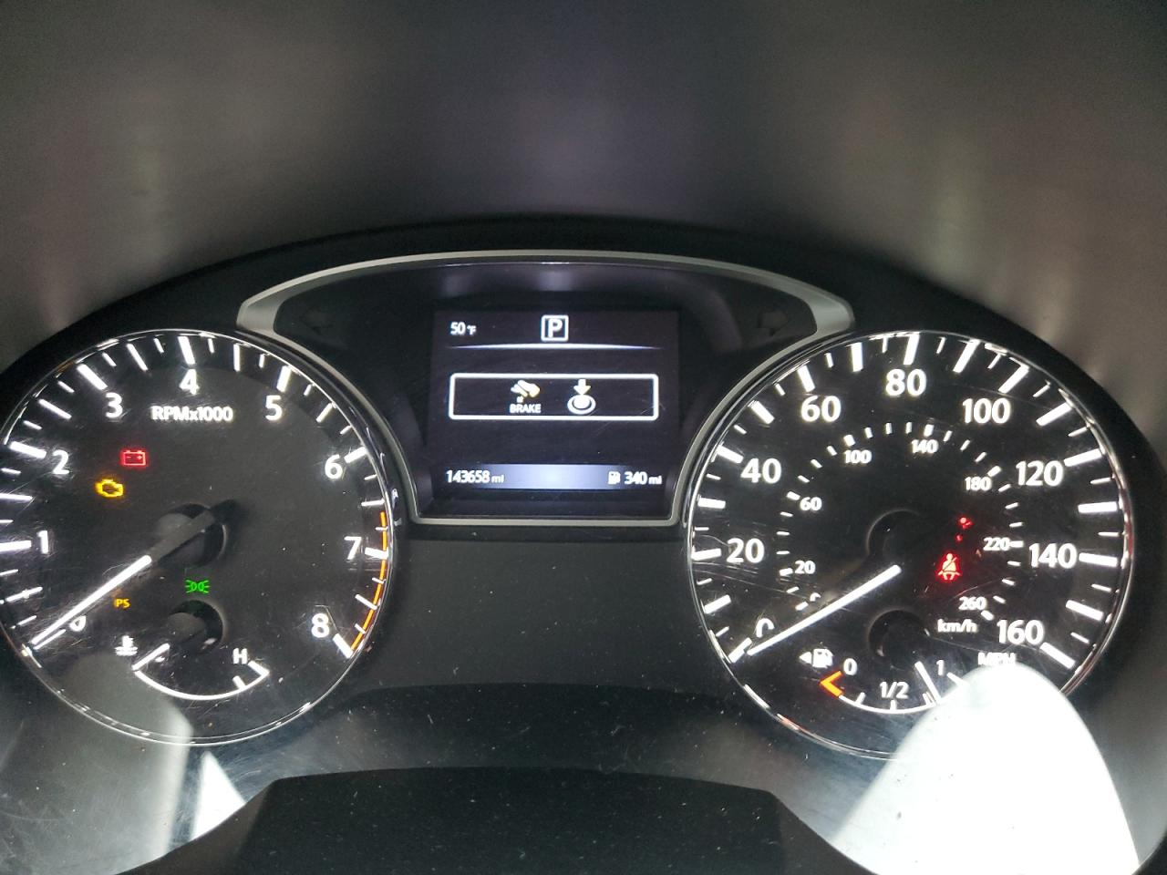 1N4AL3AP5GC246243 NISSAN ALTIMA 2016