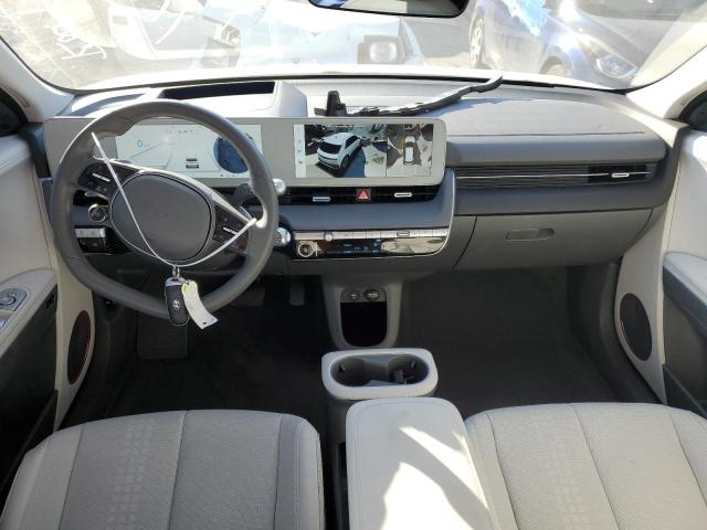 2022 HYUNDAI IONIQ 5 LI KM8KRDAF0NU072563