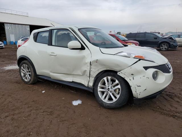 Vin: jn8af5mrxct101580, lot: 55698883, nissan juke s 20124