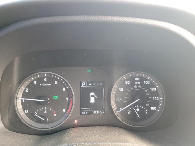 2016 HYUNDAI TUCSON LIM - KM8J33A42GU143724