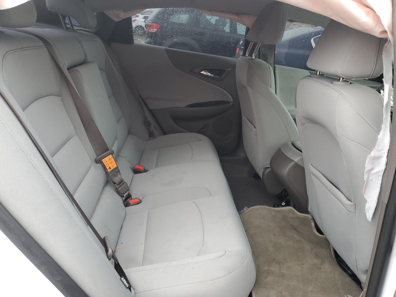 1G1ZB5ST1JF268844 CHEVROLET MALIBU 2018