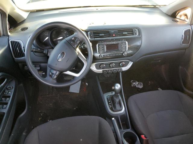 2016 KIA RIO B/LX/S KNADM4A3XG6595238