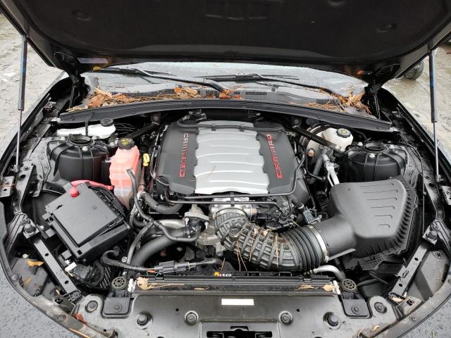 2022 CHEVROLET CAMARO LT1 1G1FE1R71N0100139