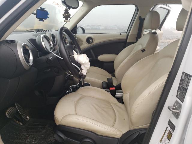 WMWZC5C52CWL59951 Mini Cooper S Countryman
