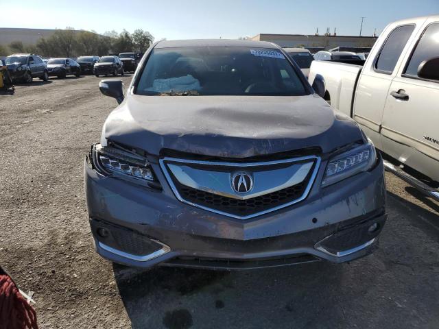 5J8TB3H72JL004840 Acura Rdx Advance